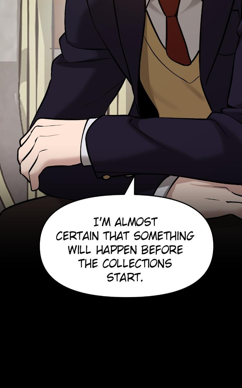 Designated Bully Chapter 23 page 51 - 