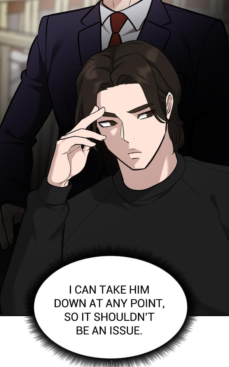 Designated Bully Chapter 23 page 53 - 