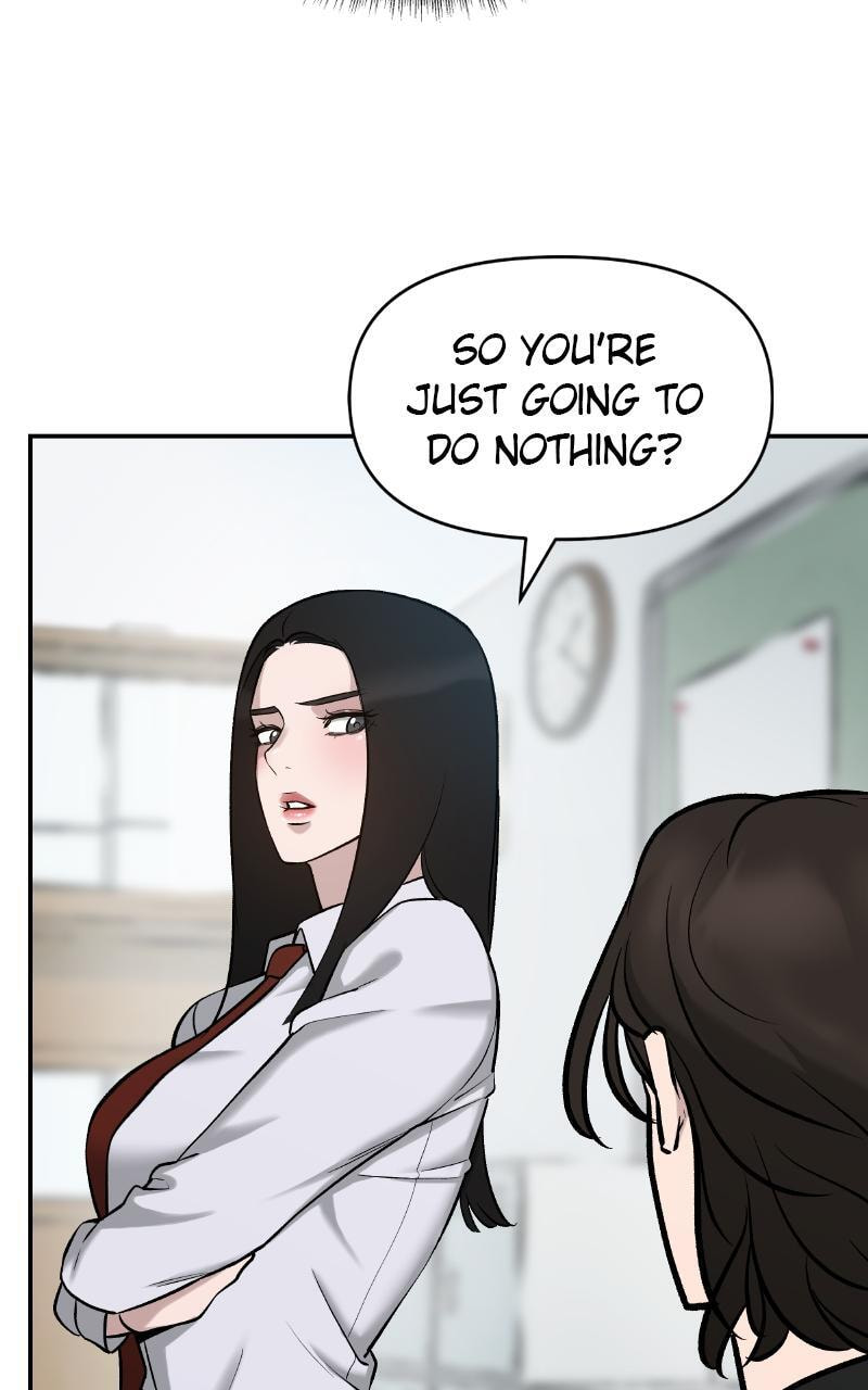 Designated Bully Chapter 23 page 54 - 