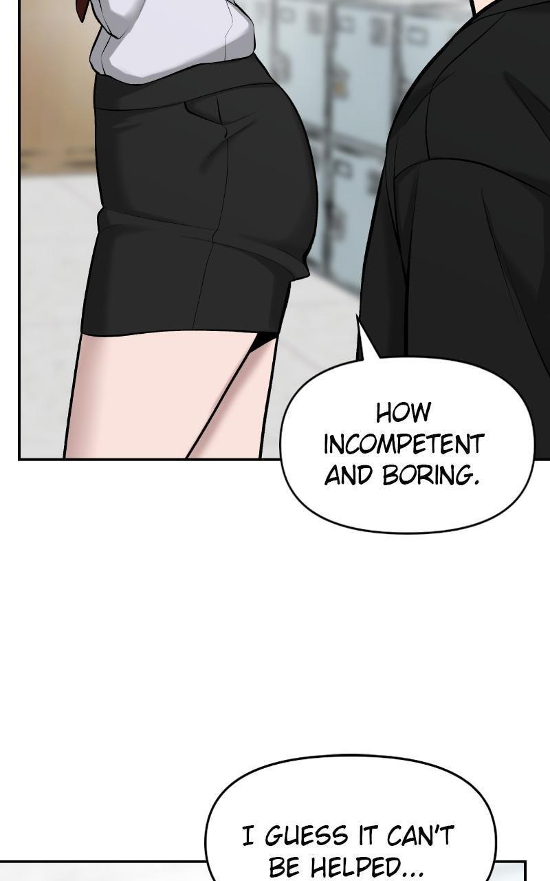 Designated Bully Chapter 23 page 55 - 