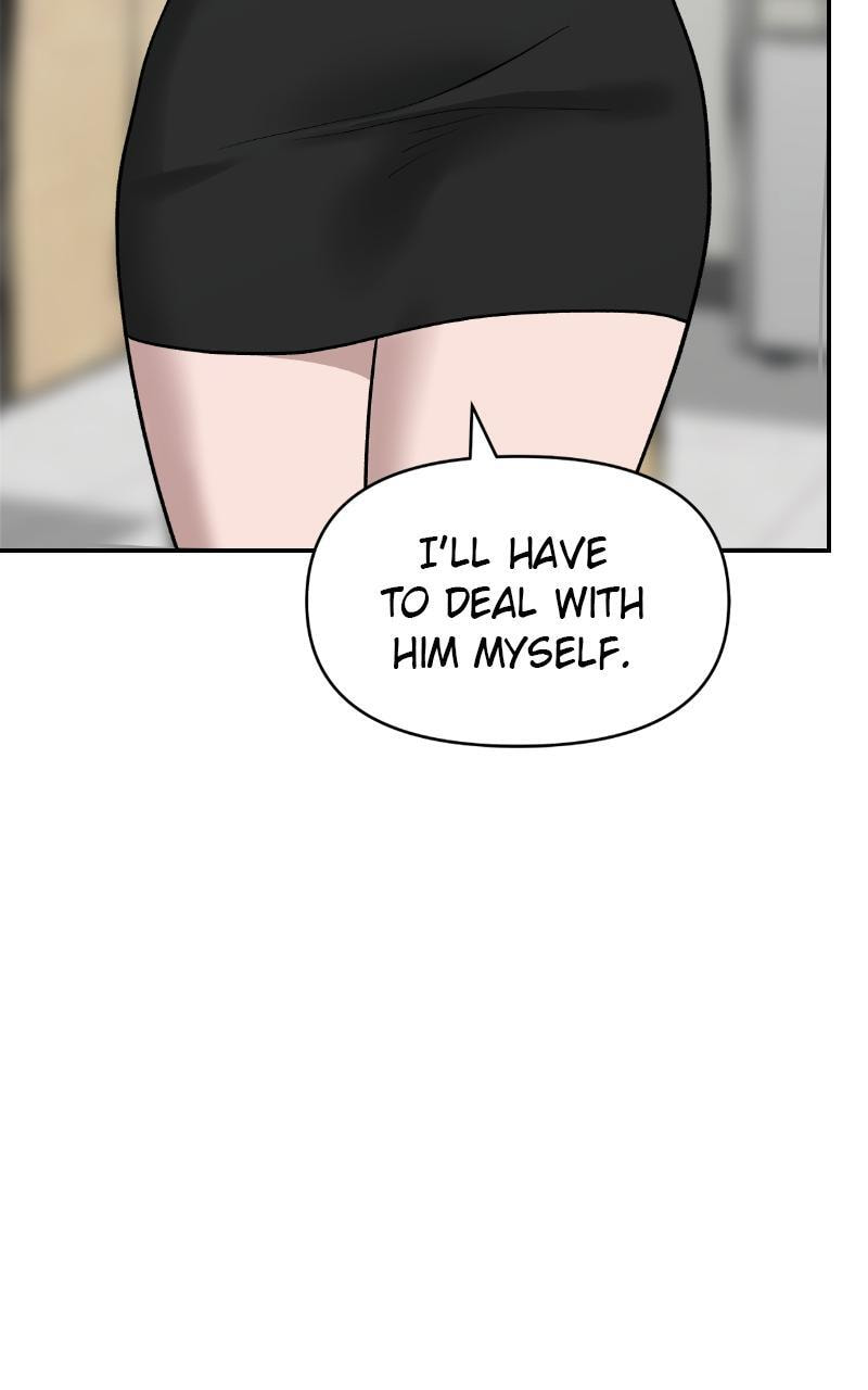 Designated Bully Chapter 23 page 57 - 