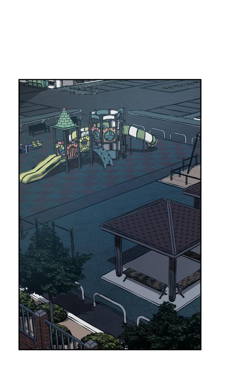 Designated Bully Chapter 23 page 58 - 