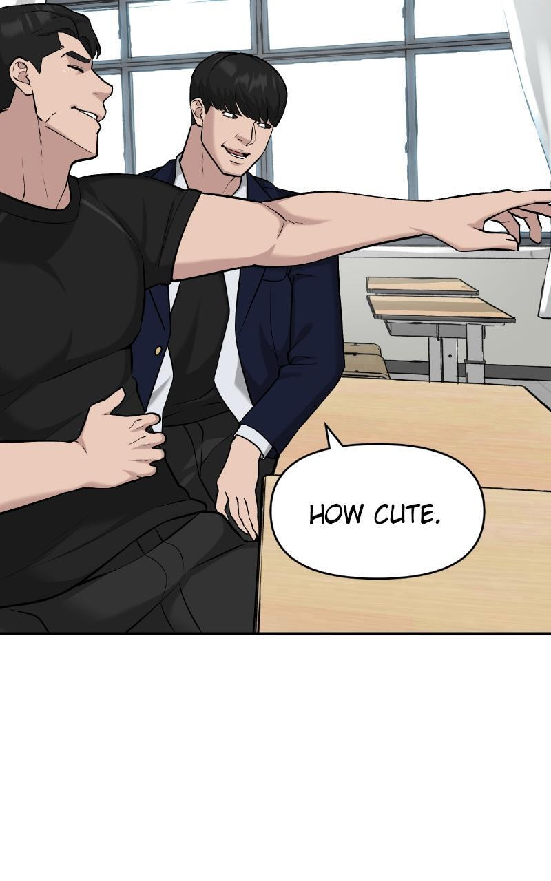 Designated Bully Chapter 23 page 7 - 