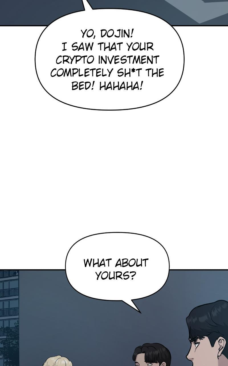 Designated Bully Chapter 23 page 62 - 