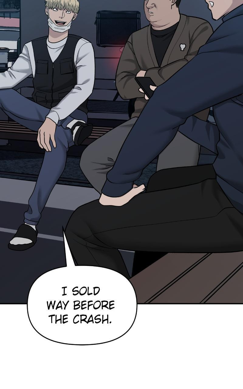 Designated Bully Chapter 23 page 63 - 