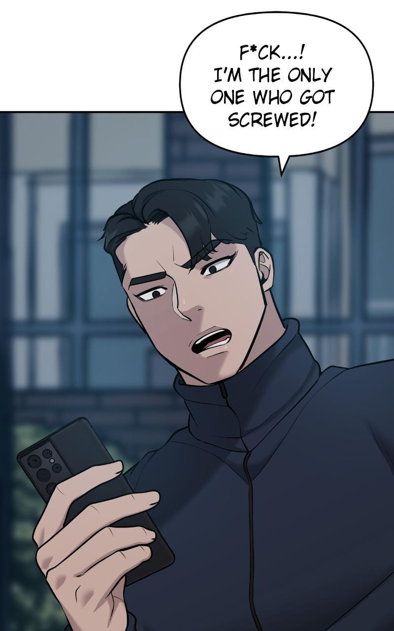 Designated Bully Chapter 23 page 64 - 