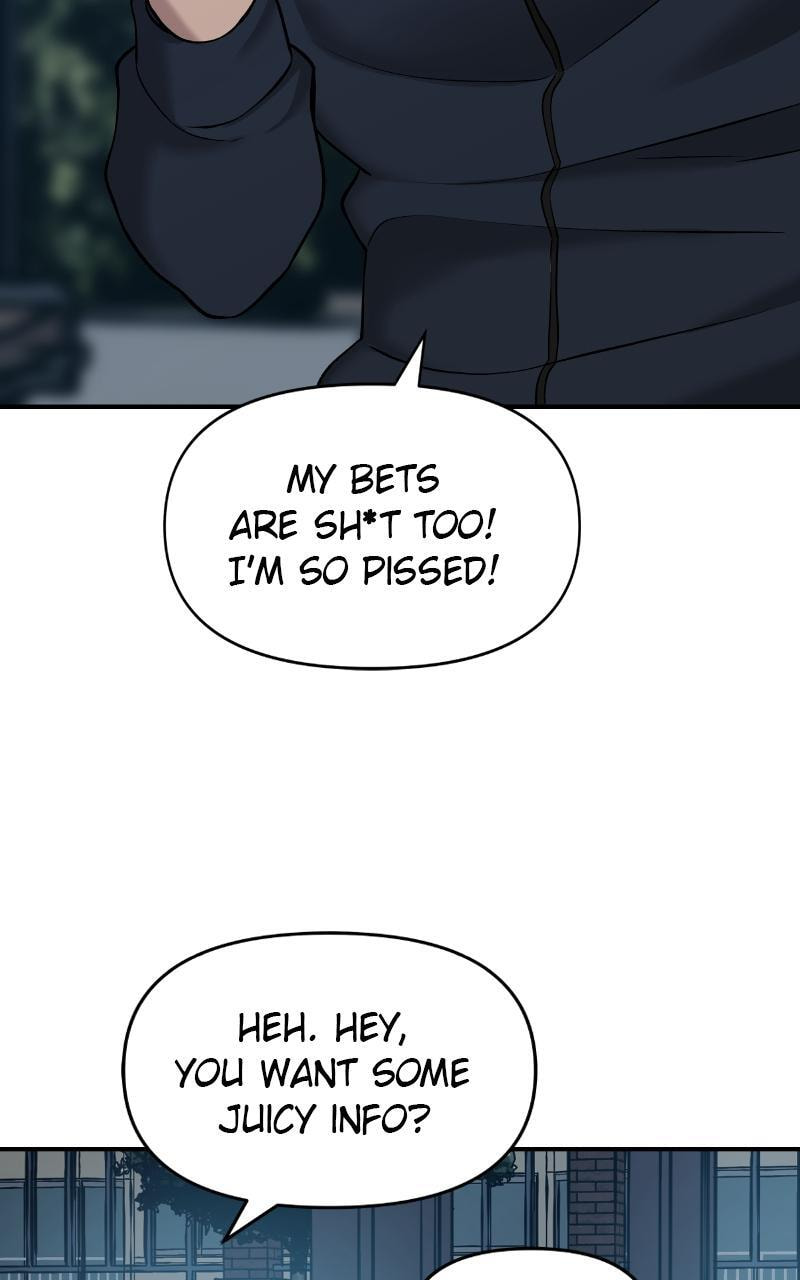 Designated Bully Chapter 23 page 65 - 