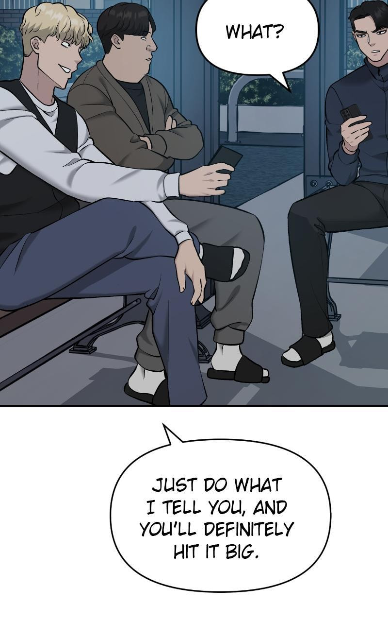 Designated Bully Chapter 23 page 66 - 