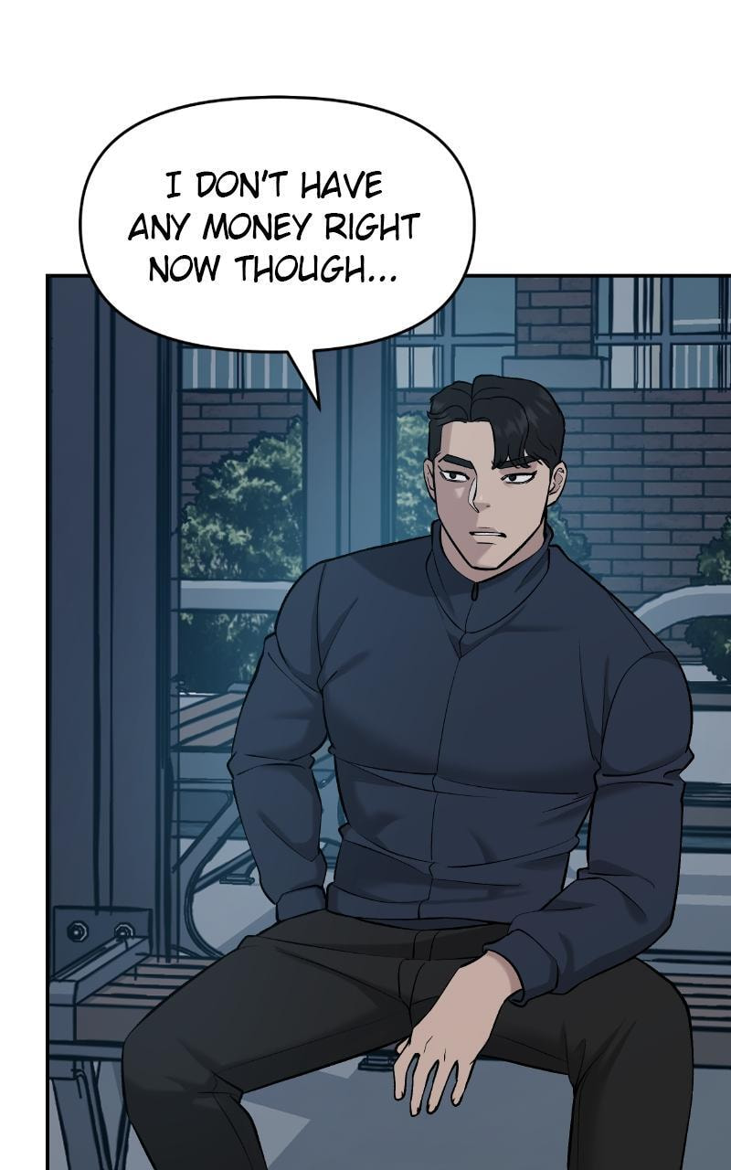 Designated Bully Chapter 23 page 67 - 