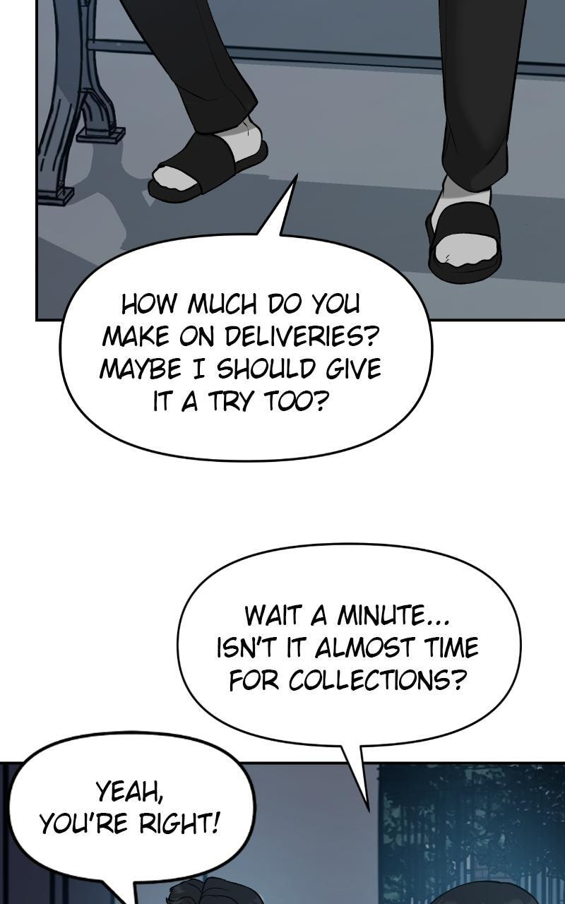 Designated Bully Chapter 23 page 68 - 