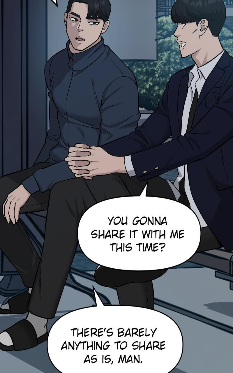 Designated Bully Chapter 23 page 69 - 