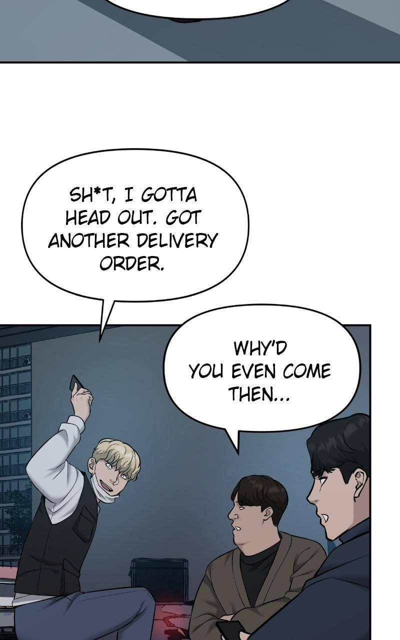 Designated Bully Chapter 23 page 70 - 