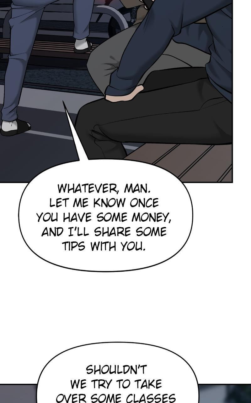 Designated Bully Chapter 23 page 71 - 