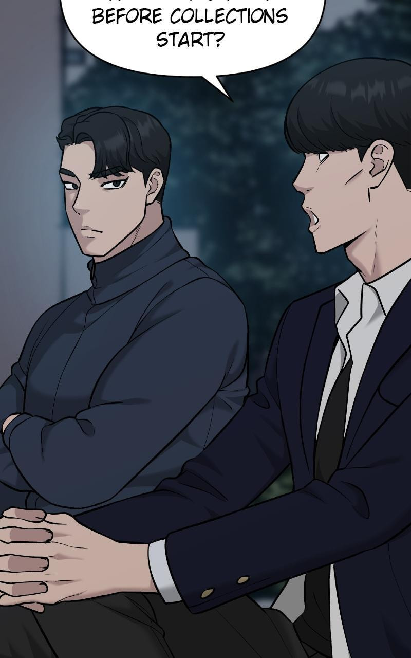 Designated Bully Chapter 23 page 72 - 