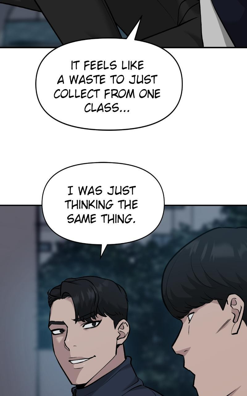 Designated Bully Chapter 23 page 73 - 