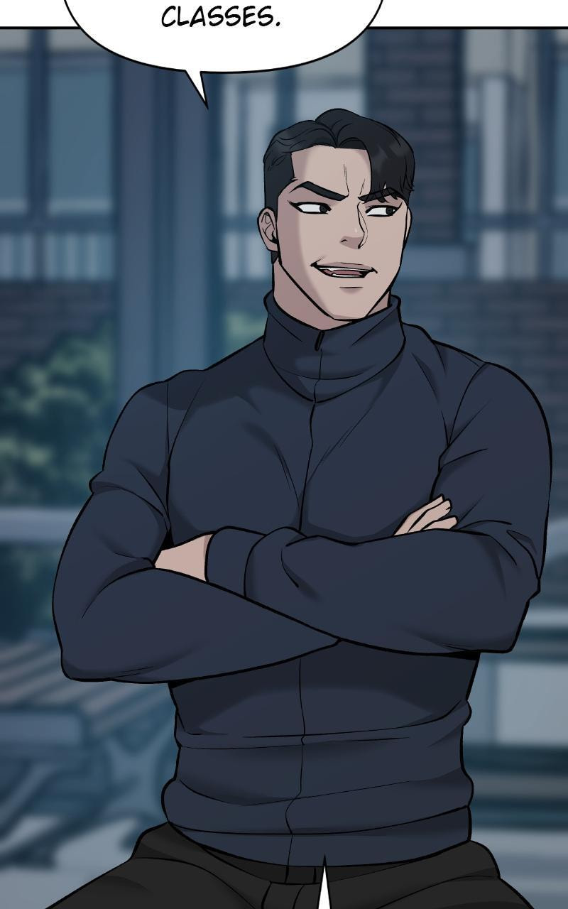 Designated Bully Chapter 23 page 75 - 