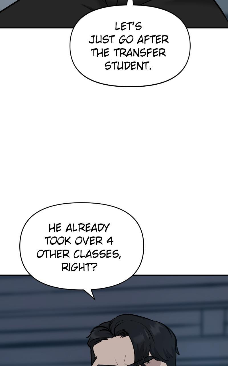 Designated Bully Chapter 23 page 76 - 