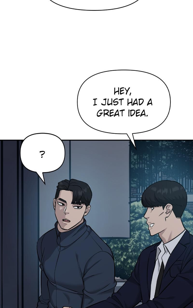 Designated Bully Chapter 23 page 78 - 