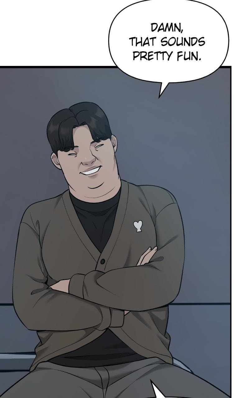 Designated Bully Chapter 23 page 80 - 