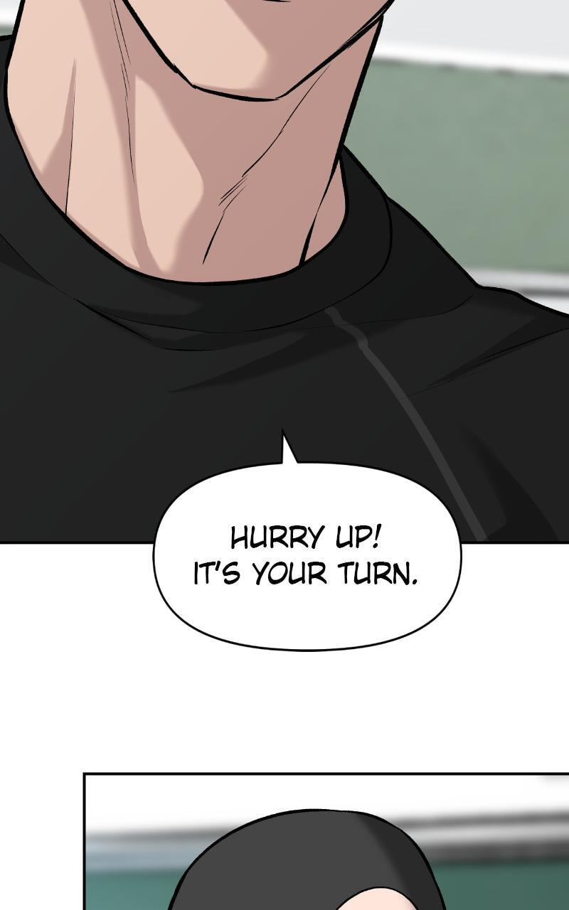 Designated Bully Chapter 23 page 9 - 