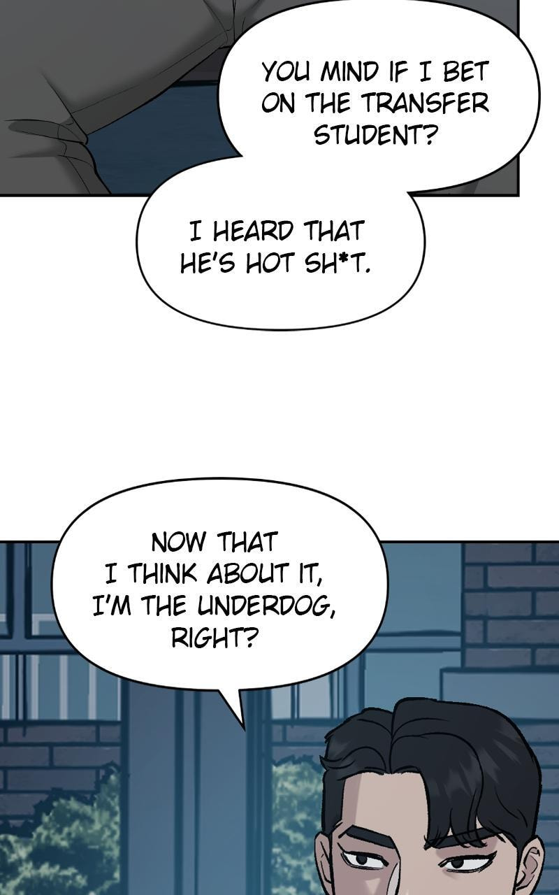 Designated Bully Chapter 23 page 81 - 