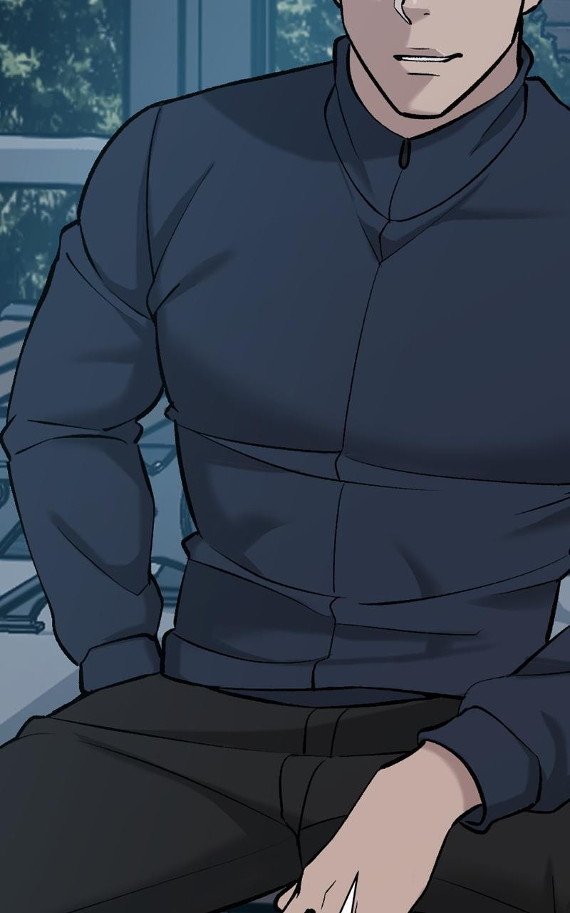 Designated Bully Chapter 23 page 82 - 