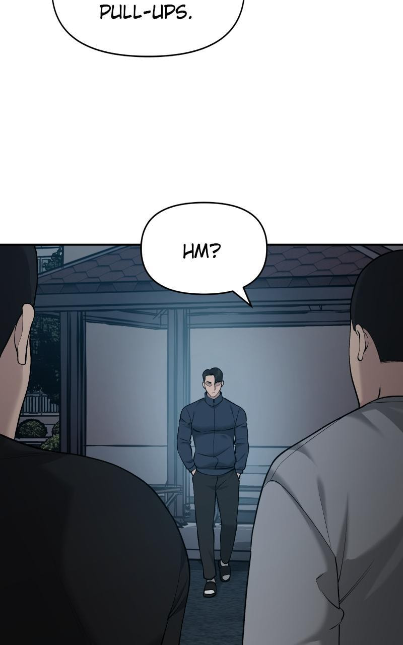 Designated Bully Chapter 23 page 85 - 