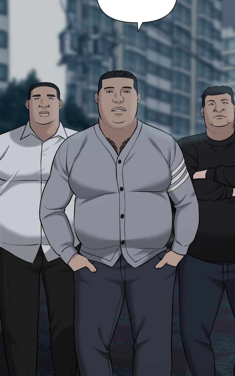 Designated Bully Chapter 23 page 87 - 