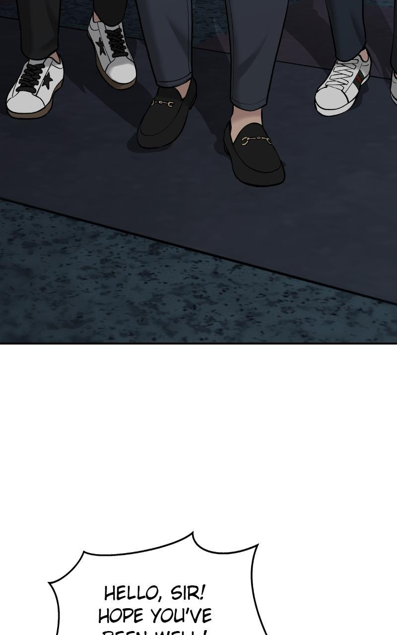 Designated Bully Chapter 23 page 88 - 