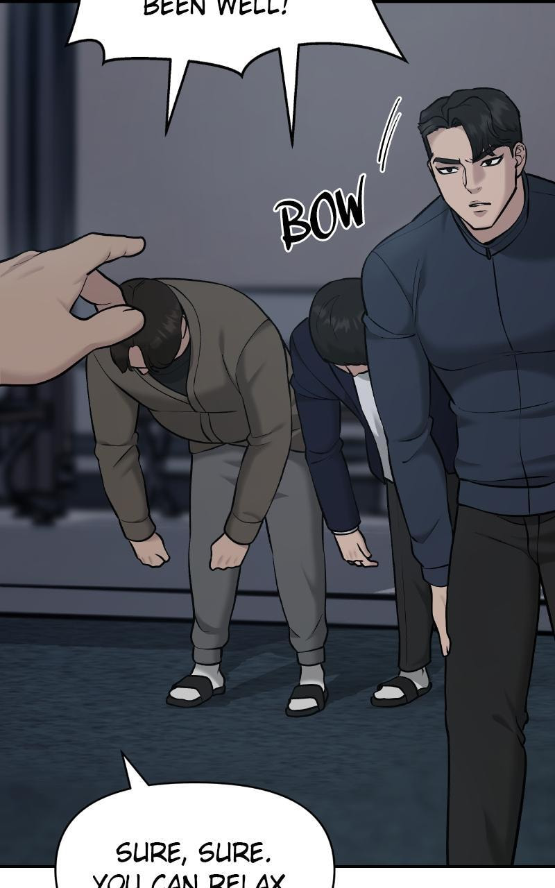 Designated Bully Chapter 23 page 89 - 