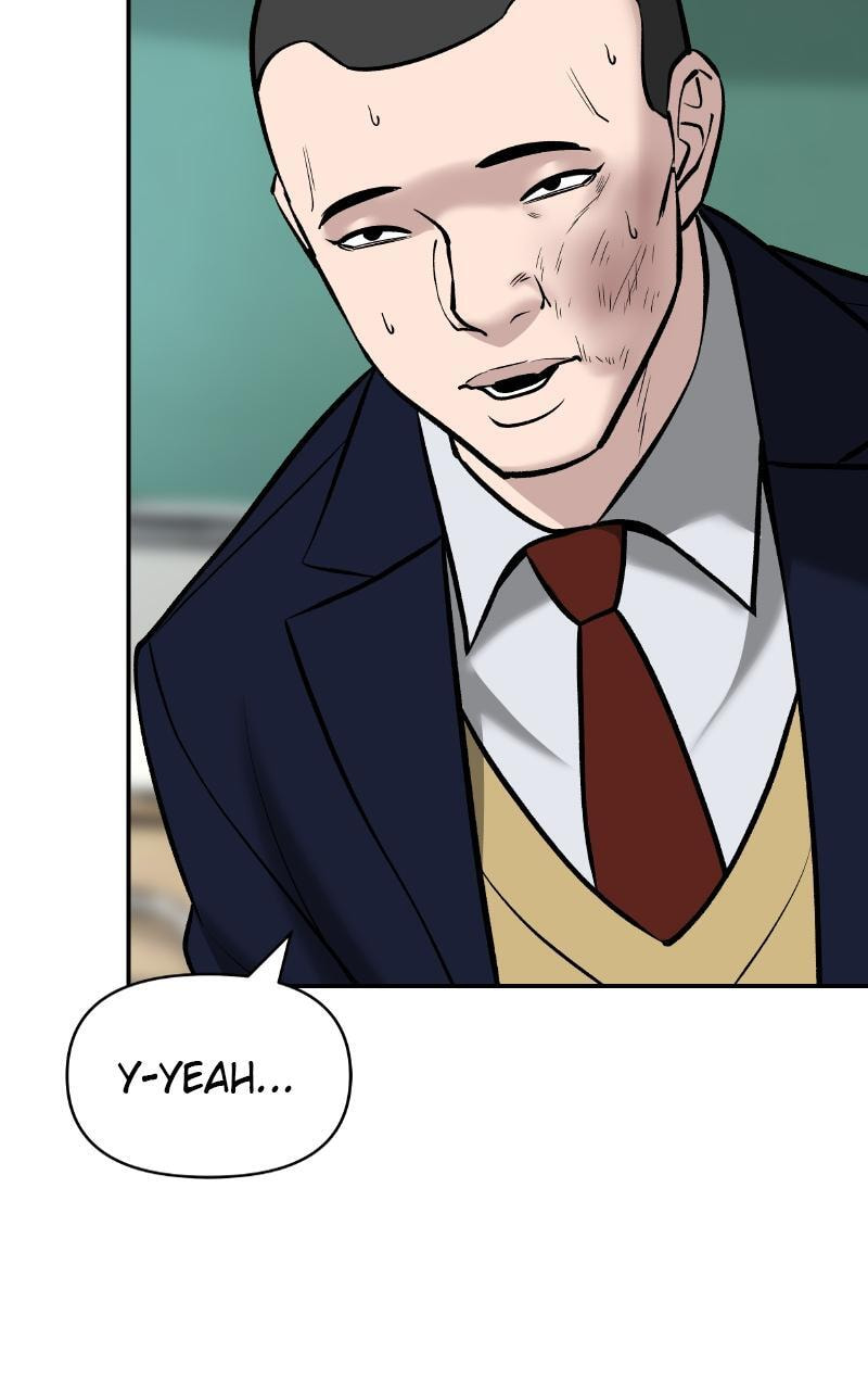 Designated Bully Chapter 23 page 10 - 