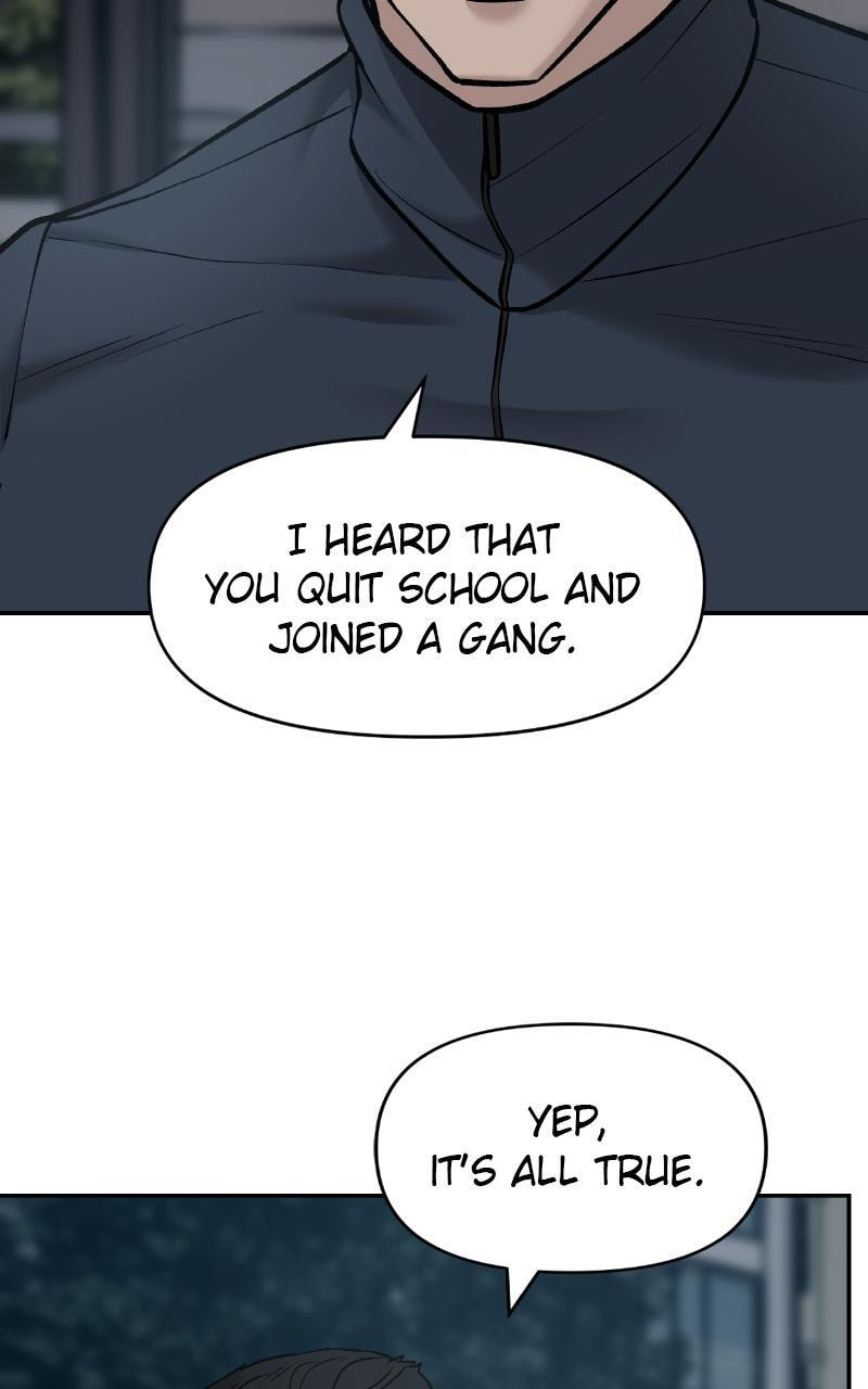 Designated Bully Chapter 23 page 91 - 