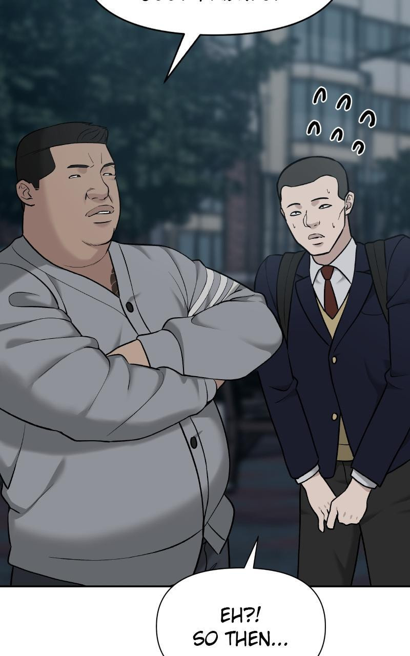 Designated Bully Chapter 23 page 94 - 