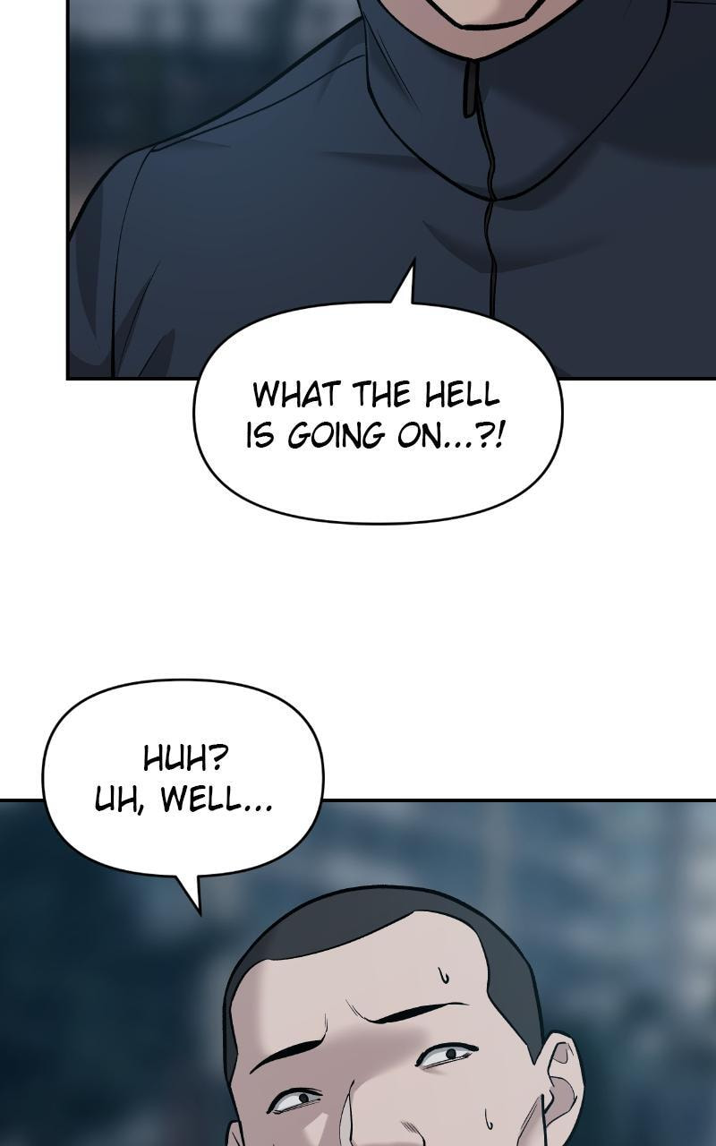 Designated Bully Chapter 23 page 96 - 
