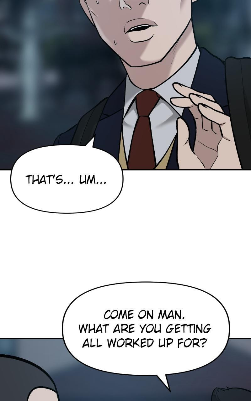 Designated Bully Chapter 23 page 97 - 