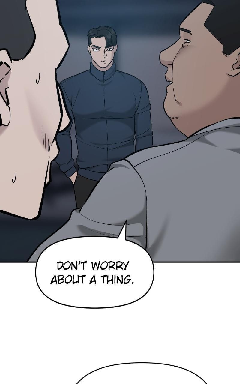 Designated Bully Chapter 23 page 98 - 