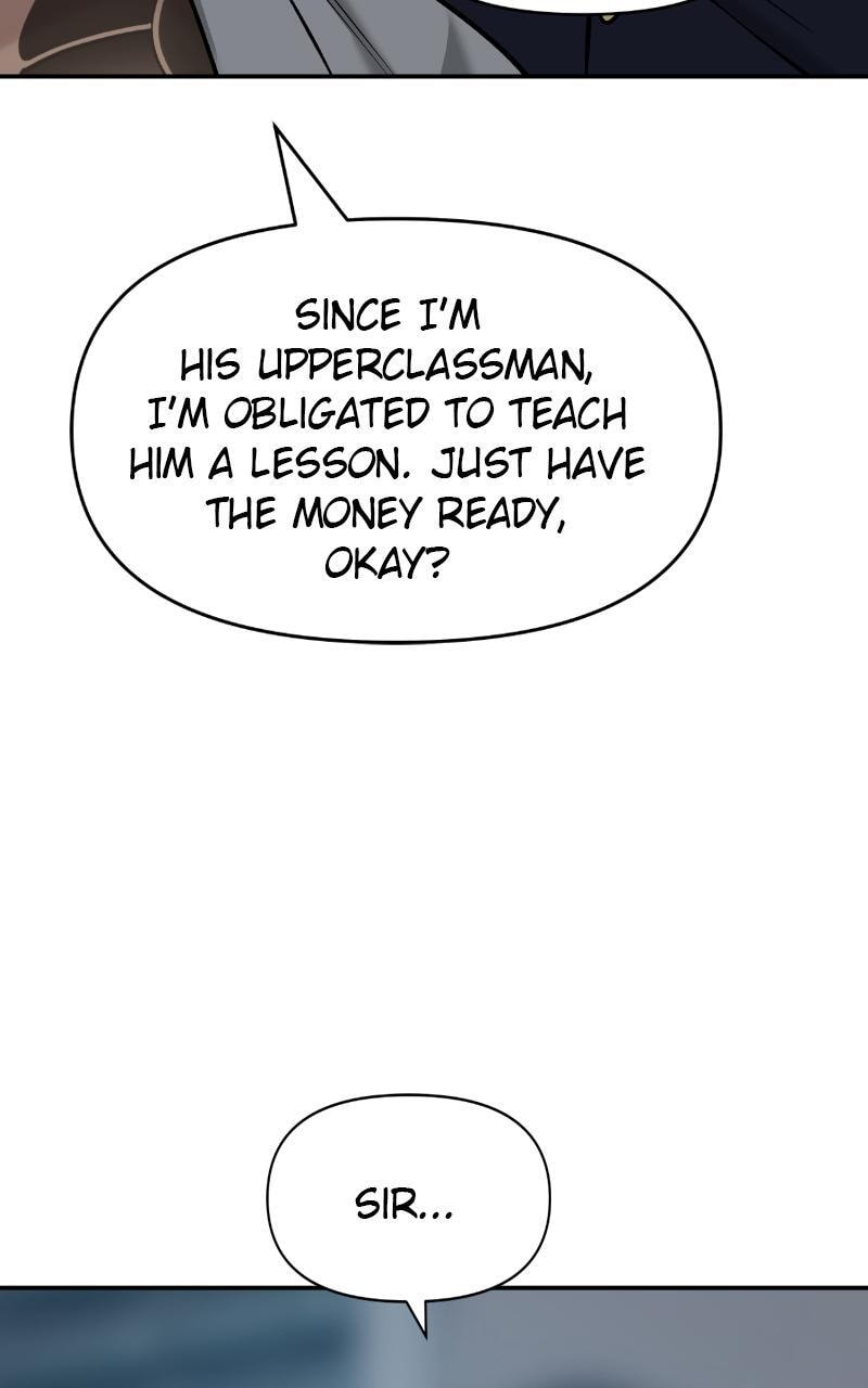 Designated Bully Chapter 23 page 100 - 