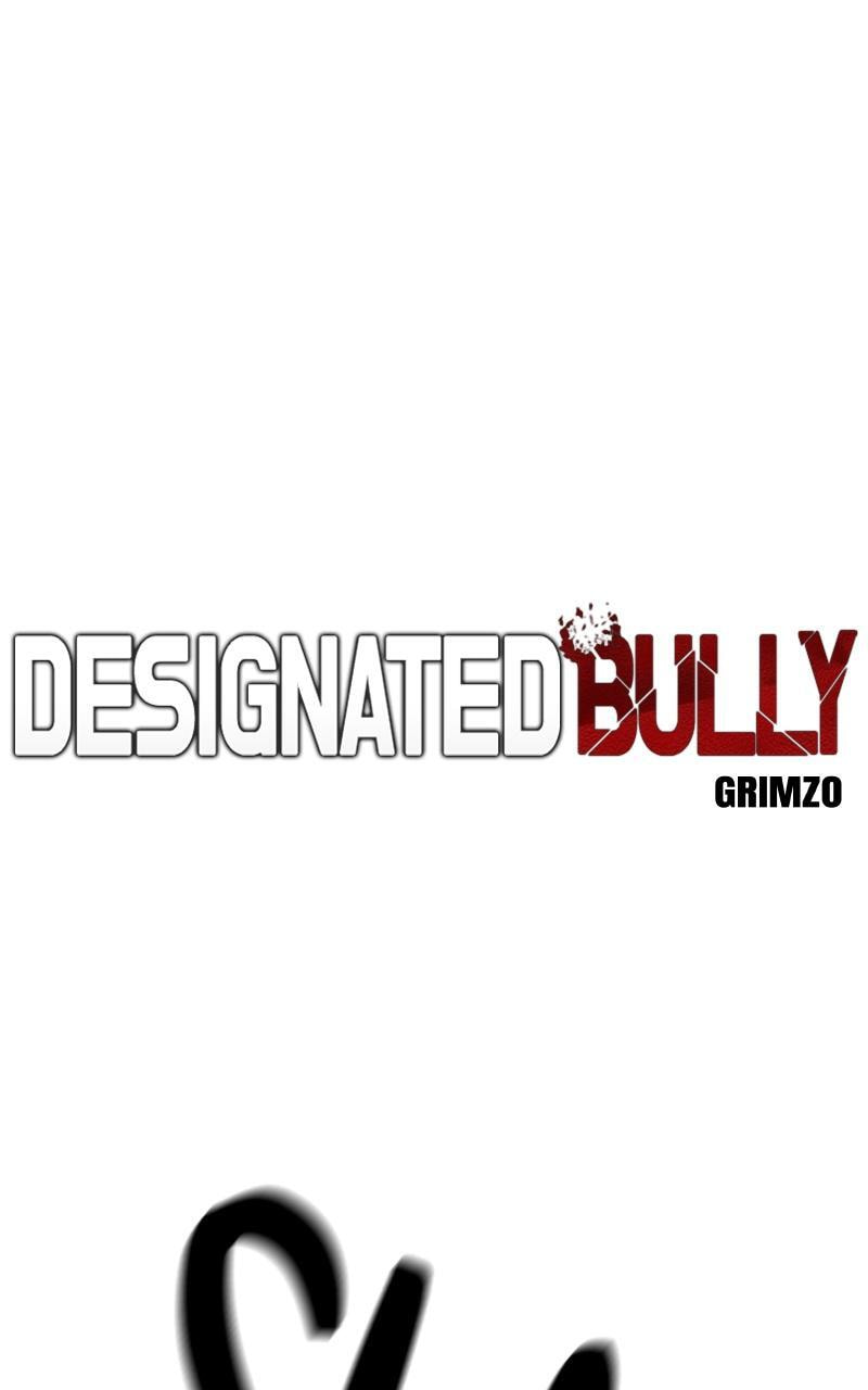 Designated Bully Chapter 24 page 1 - 