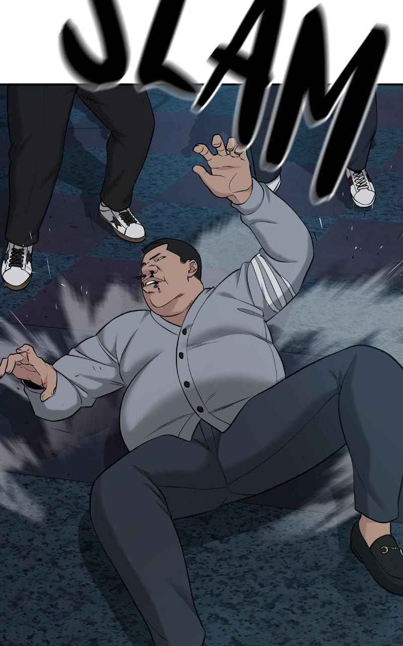 Designated Bully Chapter 24 page 2 - 