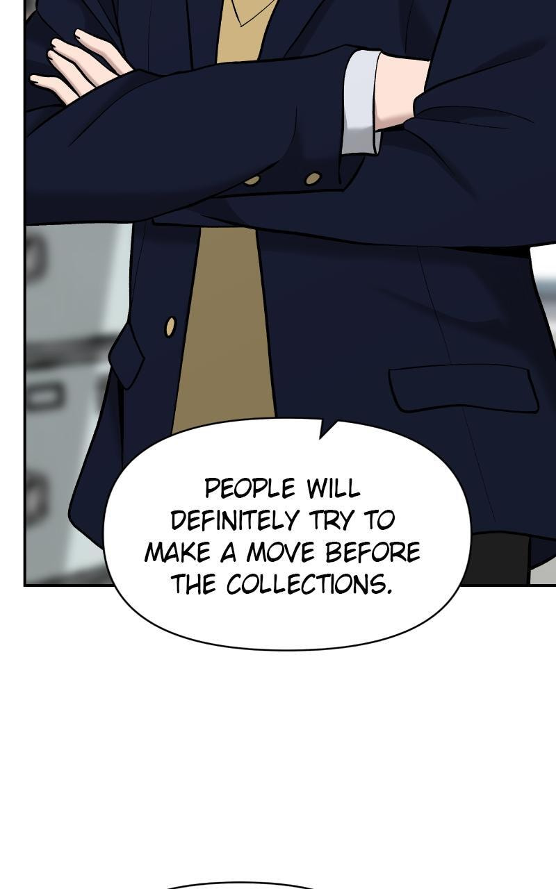 Designated Bully Chapter 24 page 102 - 
