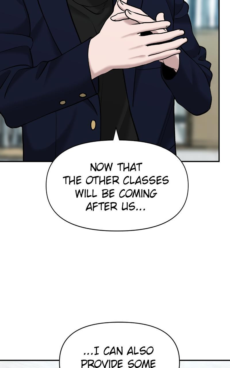 Designated Bully Chapter 24 page 105 - 