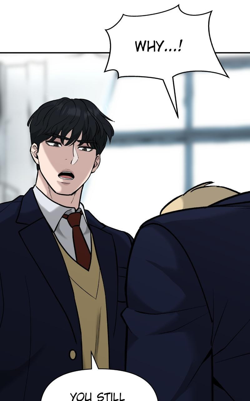 Designated Bully Chapter 24 page 107 - 