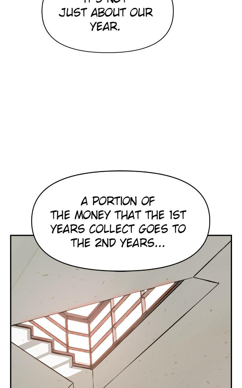 Designated Bully Chapter 24 page 111 - 