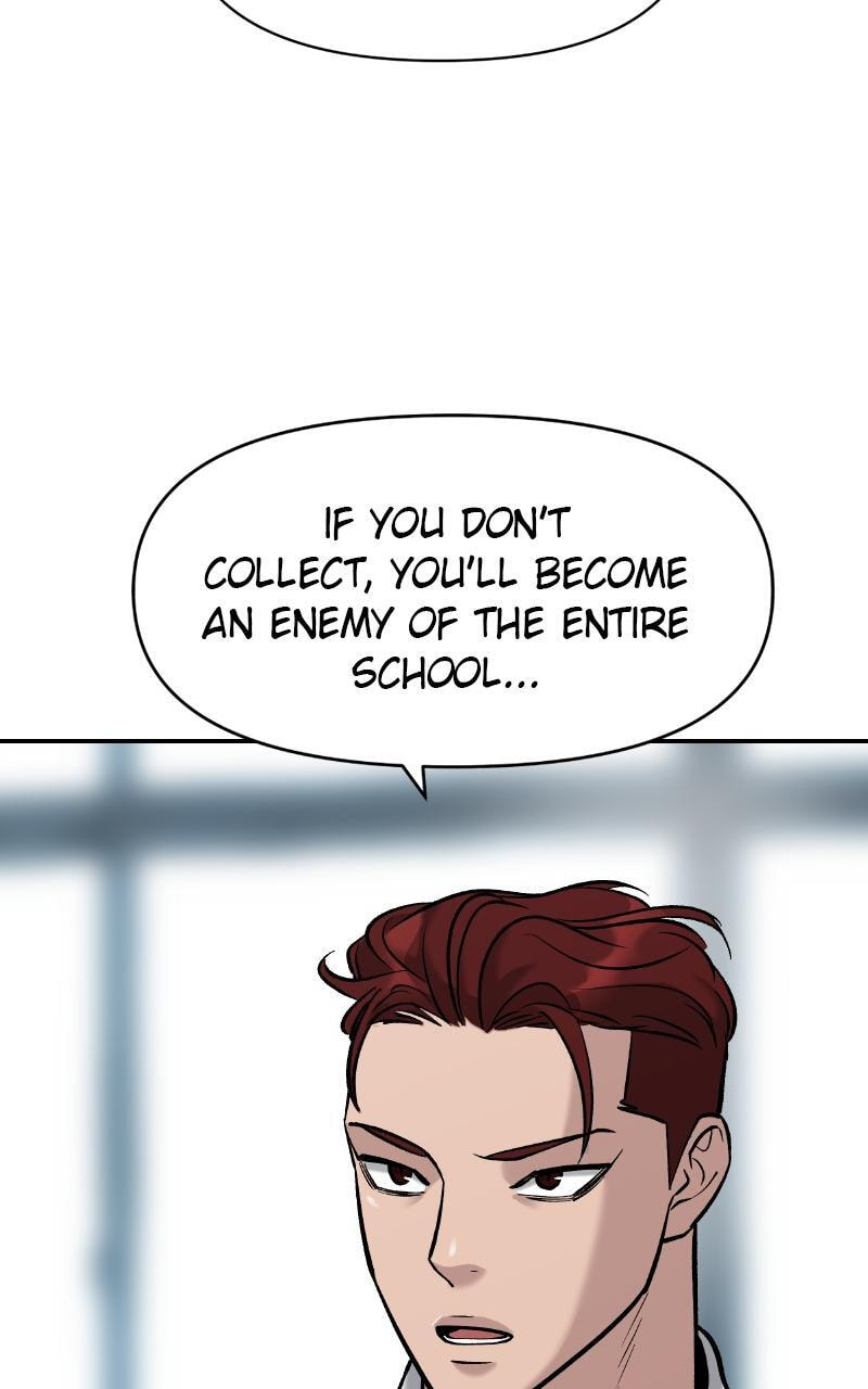 Designated Bully Chapter 24 page 113 - 