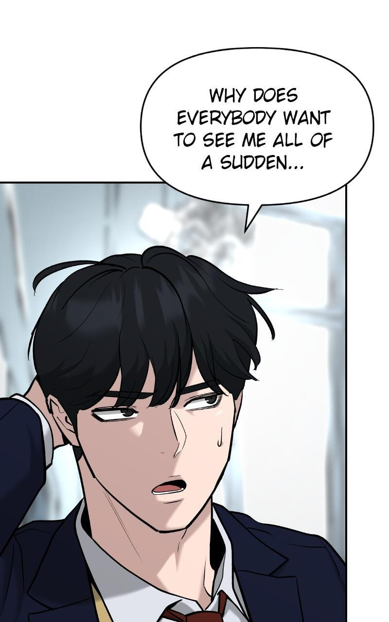 Designated Bully Chapter 24 page 121 - 