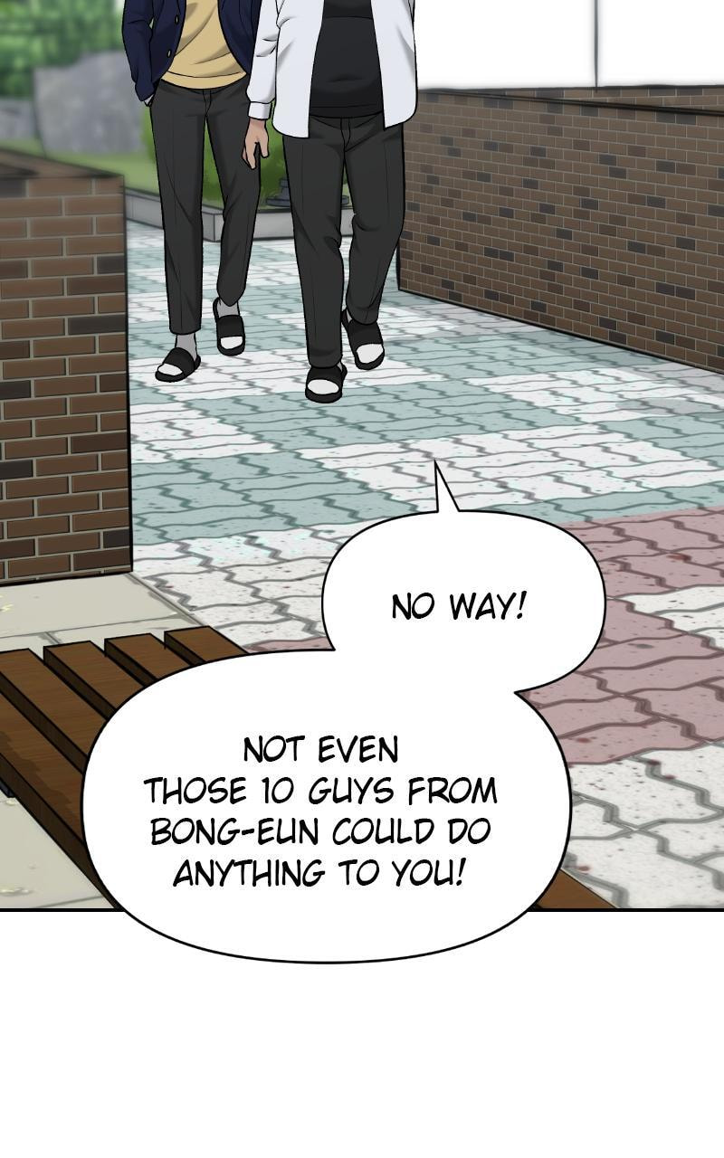 Designated Bully Chapter 24 page 126 - 
