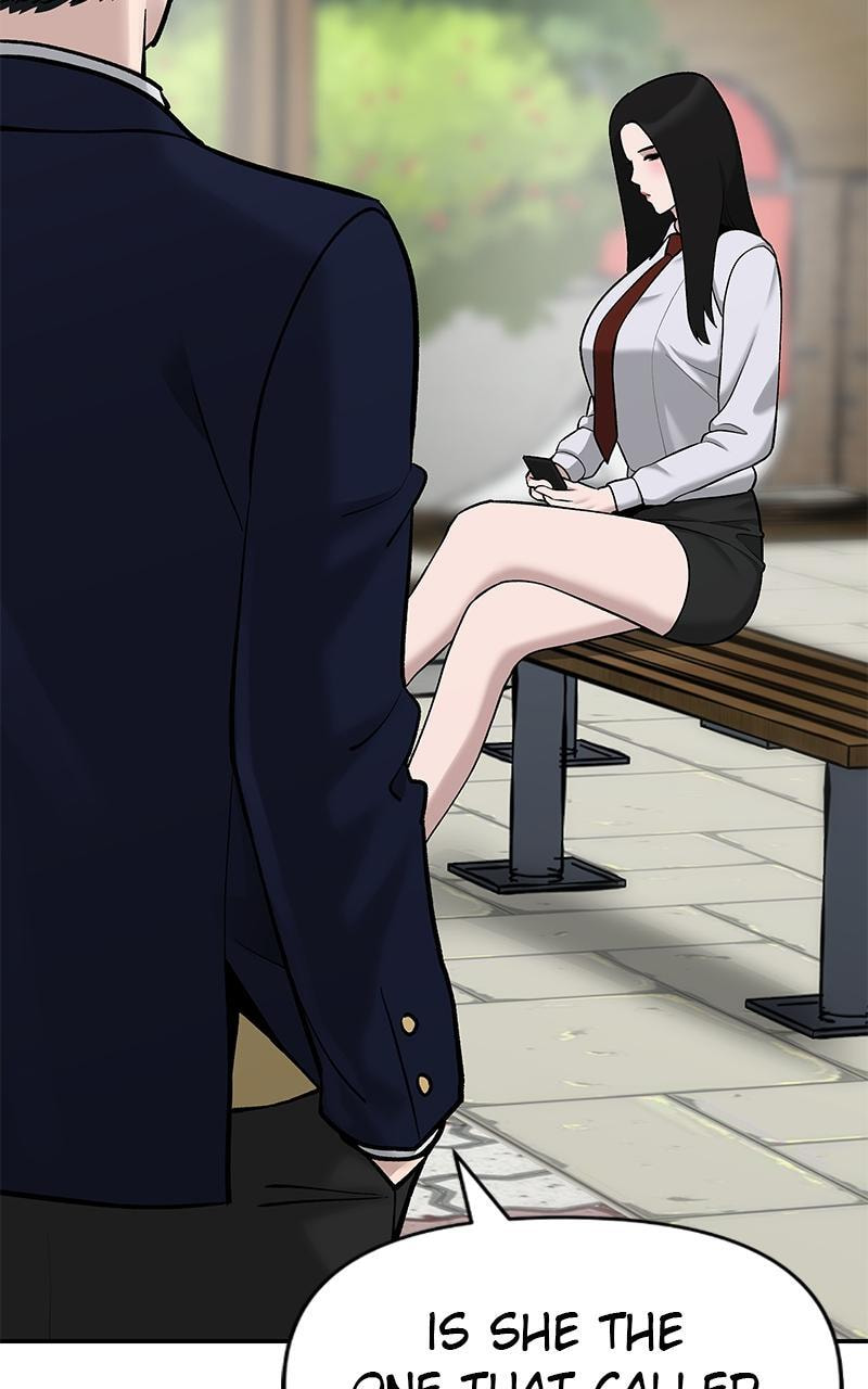 Designated Bully Chapter 24 page 128 - 