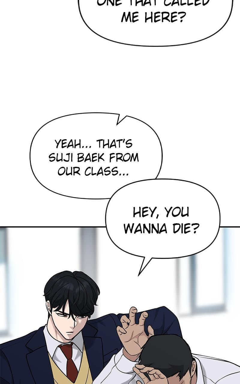 Designated Bully Chapter 24 page 129 - 