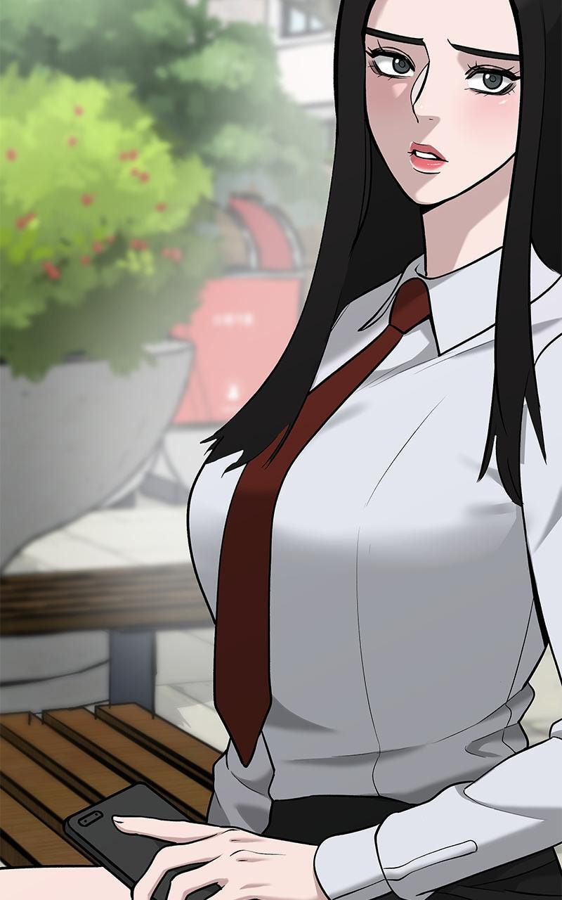 Designated Bully Chapter 24 page 131 - 