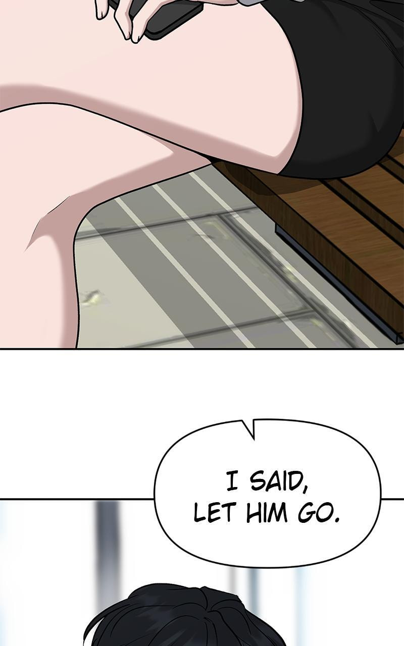 Designated Bully Chapter 24 page 132 - 
